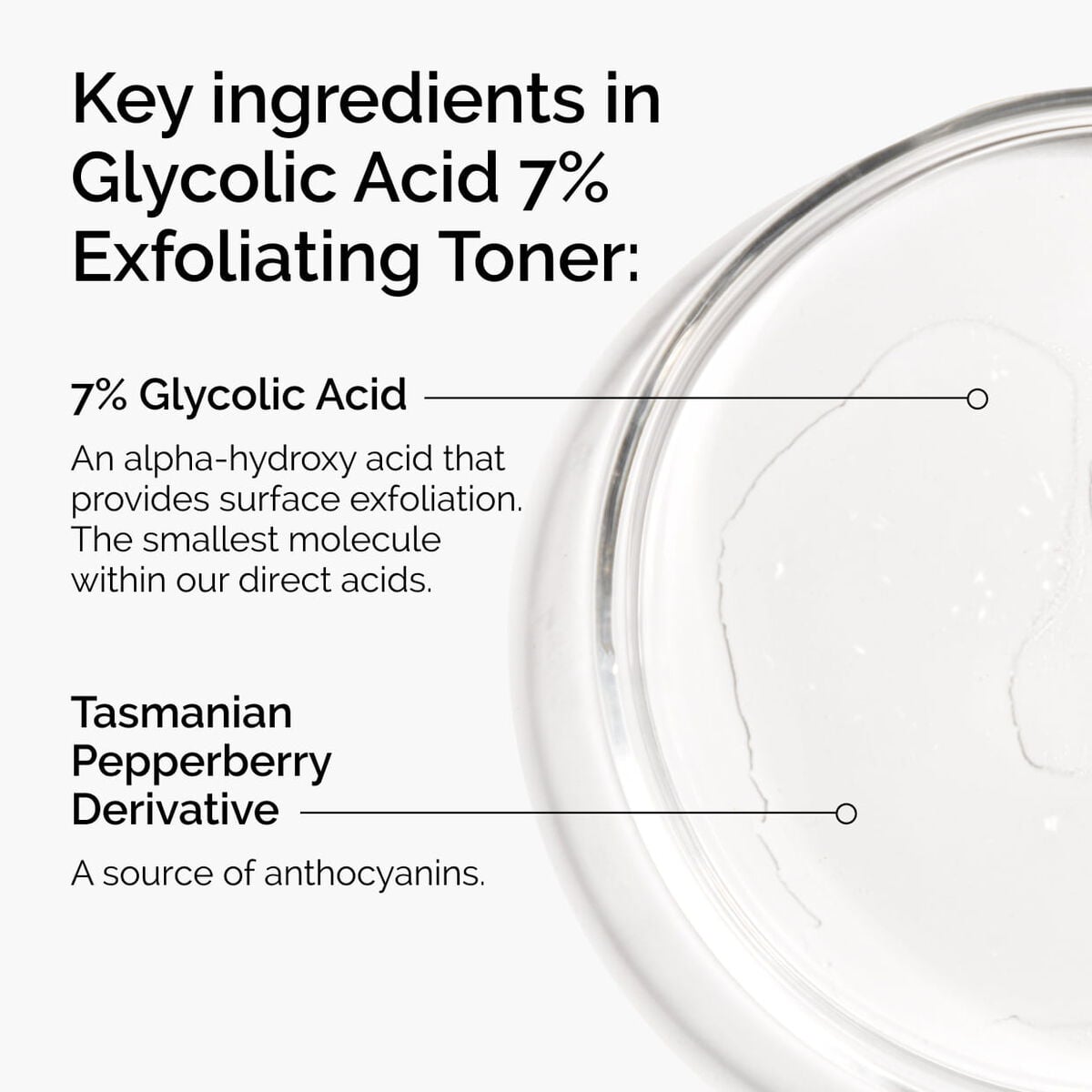 Acid 7% Exfoliating Toner - Daily Set
