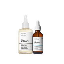 The Hair & Scalp Collection - Ready Routine