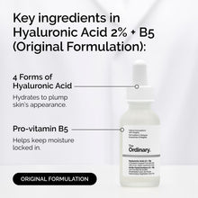 Acid 2% + B5 (Original Formulation) - Skin Support