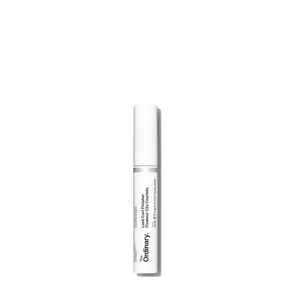 Lash Curl Finisher - Classic Wear