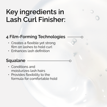 Lash Curl Finisher - Classic Wear