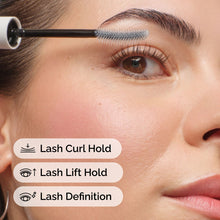 Lash Curl Finisher - Classic Wear