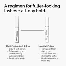 Lash Curl Finisher - Classic Wear