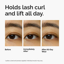 Lash Curl Finisher - Classic Wear