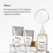 The Mini Discovery Set - Home Choice