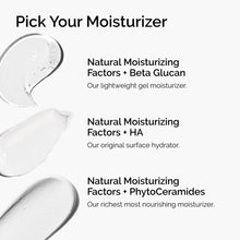 Natural Moisturizing Factors + HA - Everyday Pop