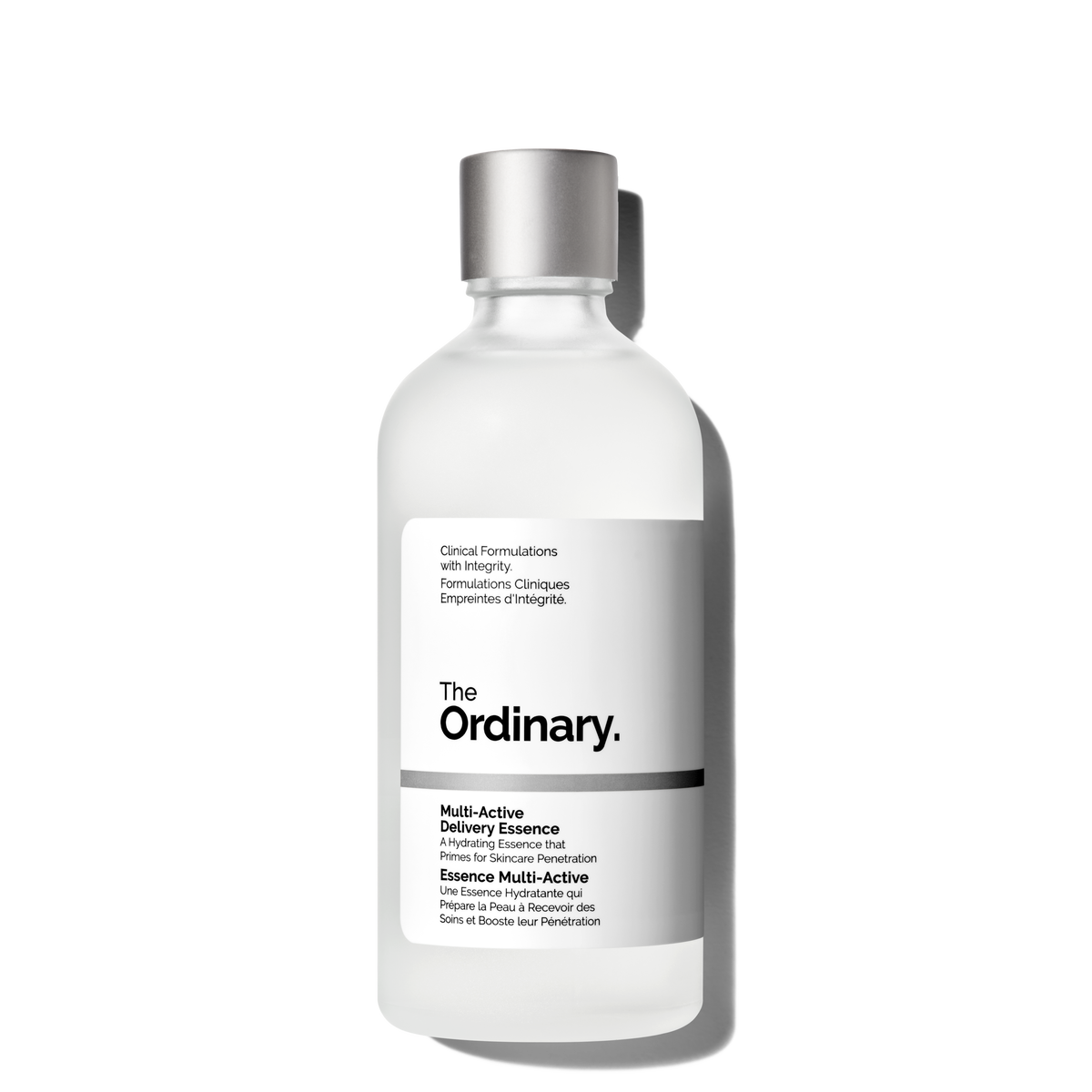 Multi-Active Delivery Essence - Smooth Finish