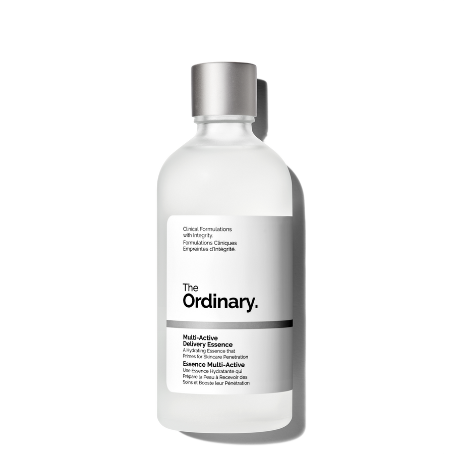 Multi-Active Delivery Essence - Smooth Finish