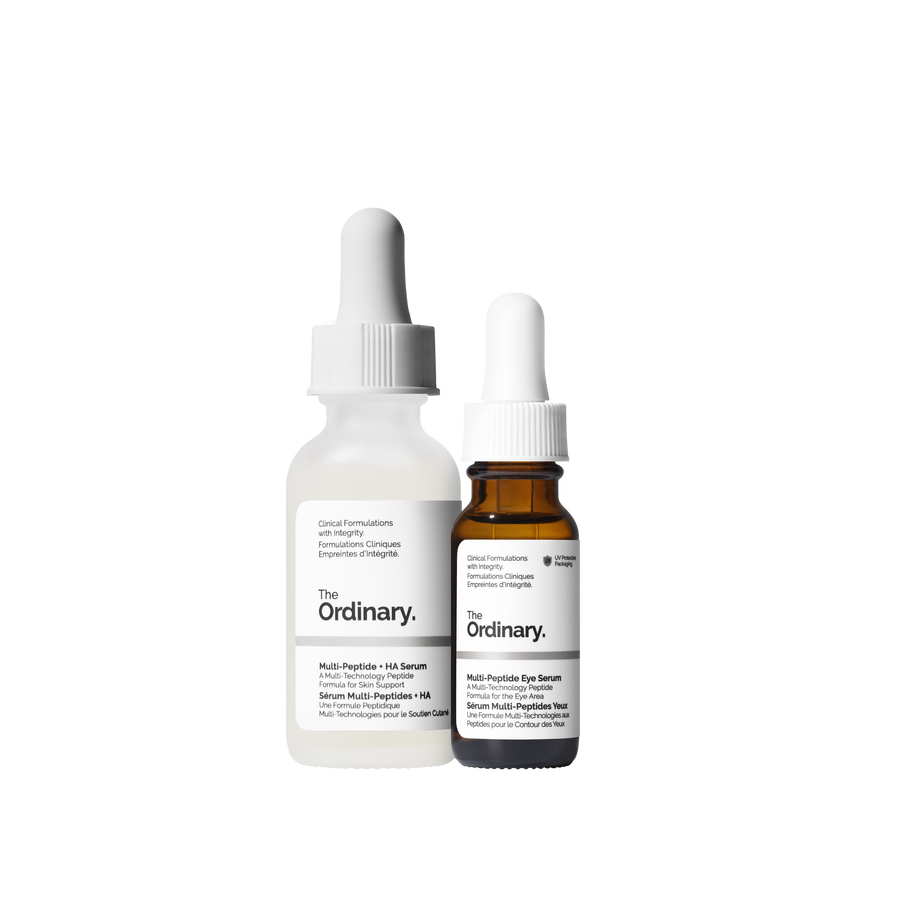 The Multi-Peptide Collection - Clean Bundle