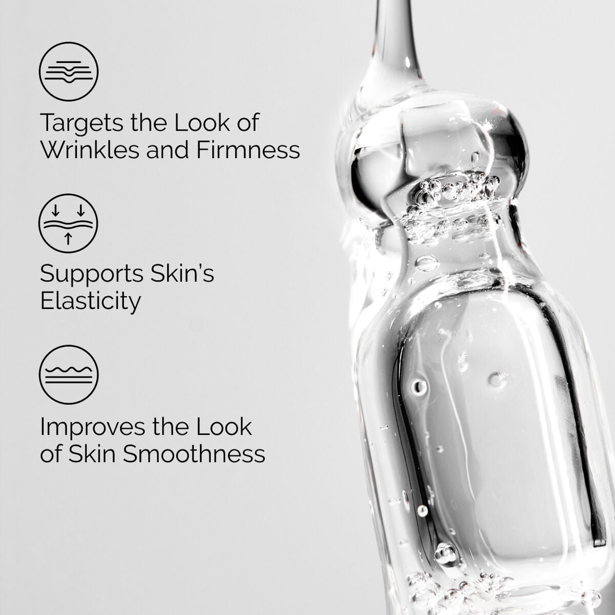 Multi-Peptide + HA Serum - Daily Glow