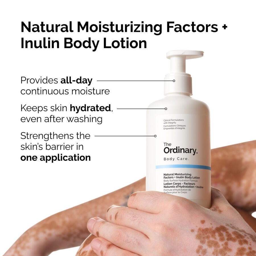 The Body Care Collection - Travel Edit