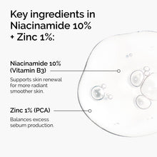 10% + Zinc 1% - Soft Balance
