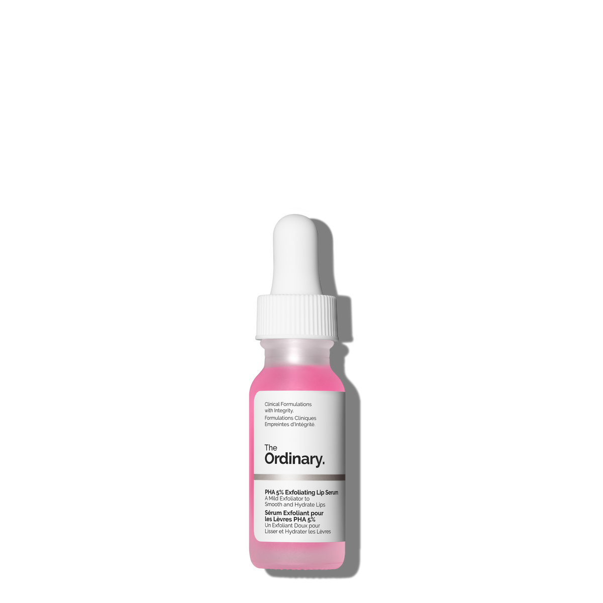 PHA 5% Exfoliating Lip Serum - Modern Glow