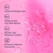 PHA 5% Exfoliating Lip Serum - Modern Glow