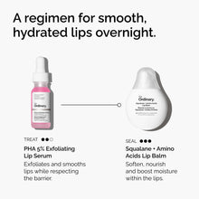 PHA 5% Exfoliating Lip Serum - Modern Glow