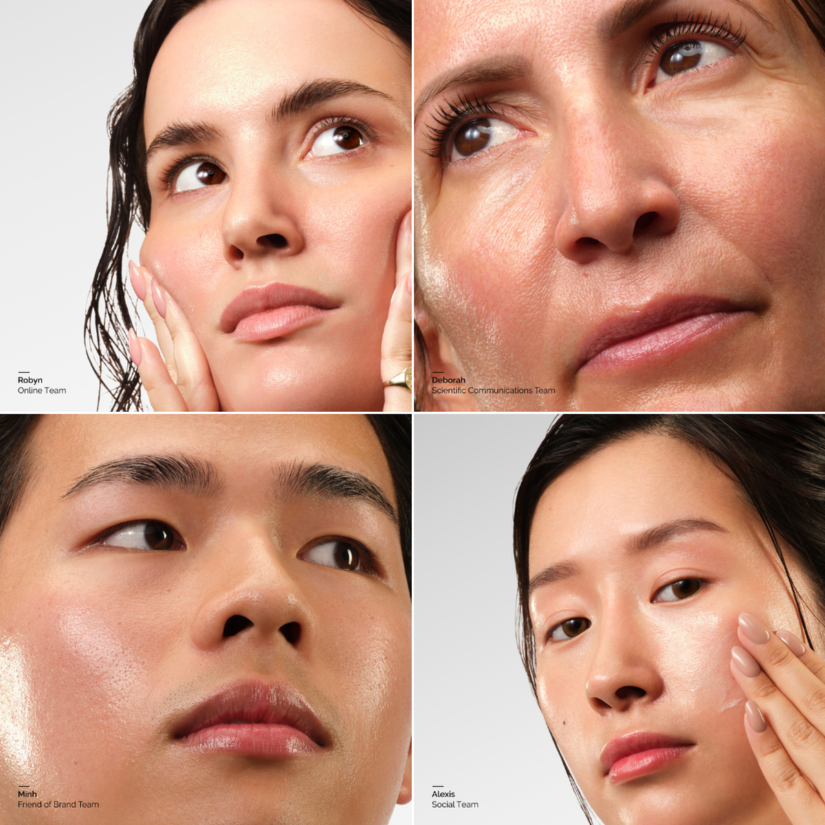Rice Lipids + Ectoin Microemulsion - Essential Set