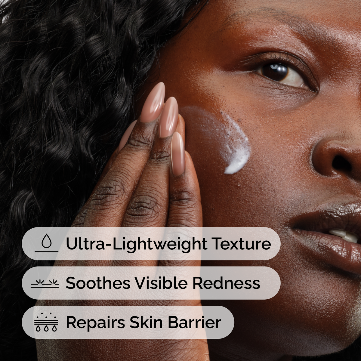 Rice Lipids + Ectoin Microemulsion - Essential Set