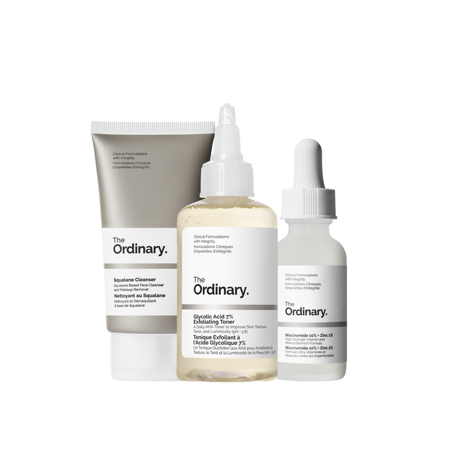 The Smooth Skin Collection - Classic Pick
