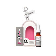 Soothing & Barrier Support Serum Set - Fresh Pair