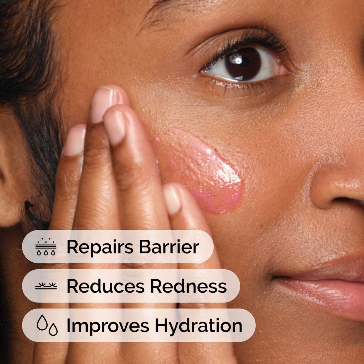 Soothing & Barrier Support Serum Set - Fresh Pair