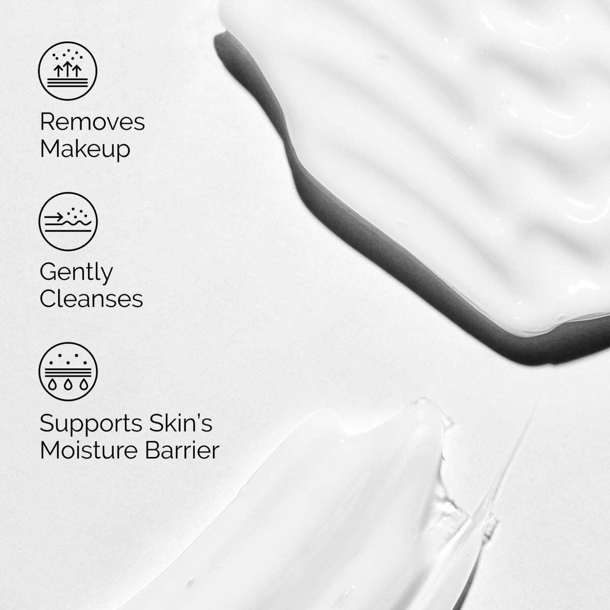 Squalane Cleanser - Clean Color