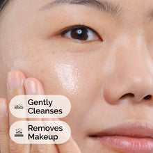 Squalane Cleanser - Clean Color