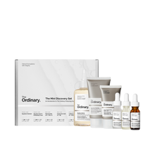 The Mini Discovery Set - Home Choice