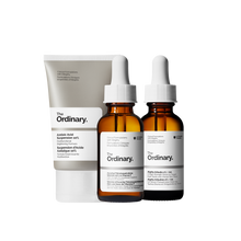 The Uneven Skin Tone Collection - Weekend Pair