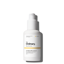 UV Filters SPF 45 Serum - Bright Scent