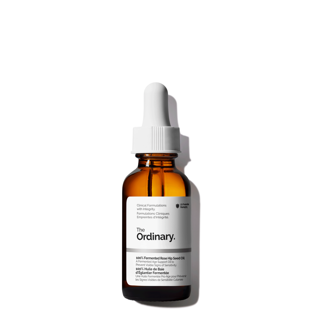 100% Fermented Rose Hip Seed Oil - Soft Balance