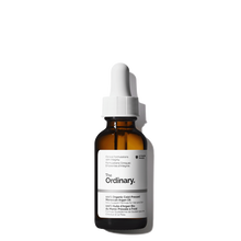 100% Organic Cold-Pressed Moroccan Argan Oil - Warm Blend
