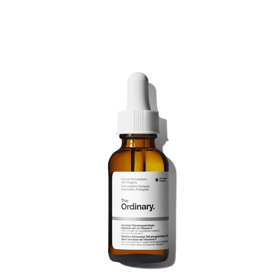 20% in Vitamin F - Soft Balance