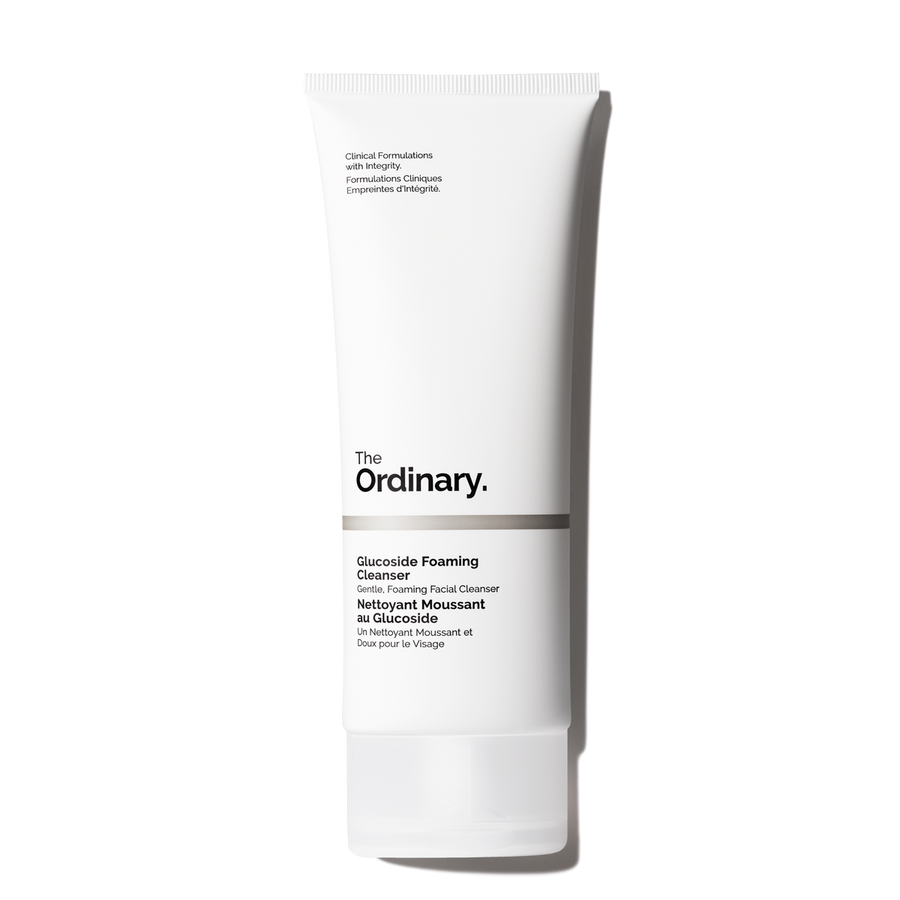 Glucoside Foaming Cleanser - Daily Clean