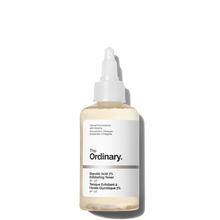 Acid 7% Exfoliating Toner - Daily Set