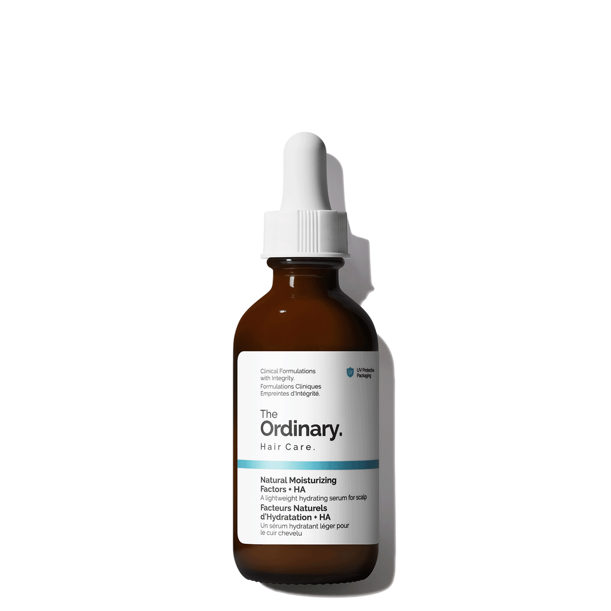 Natural Moisturizing Factors + HA for Scalp - Fresh Routine