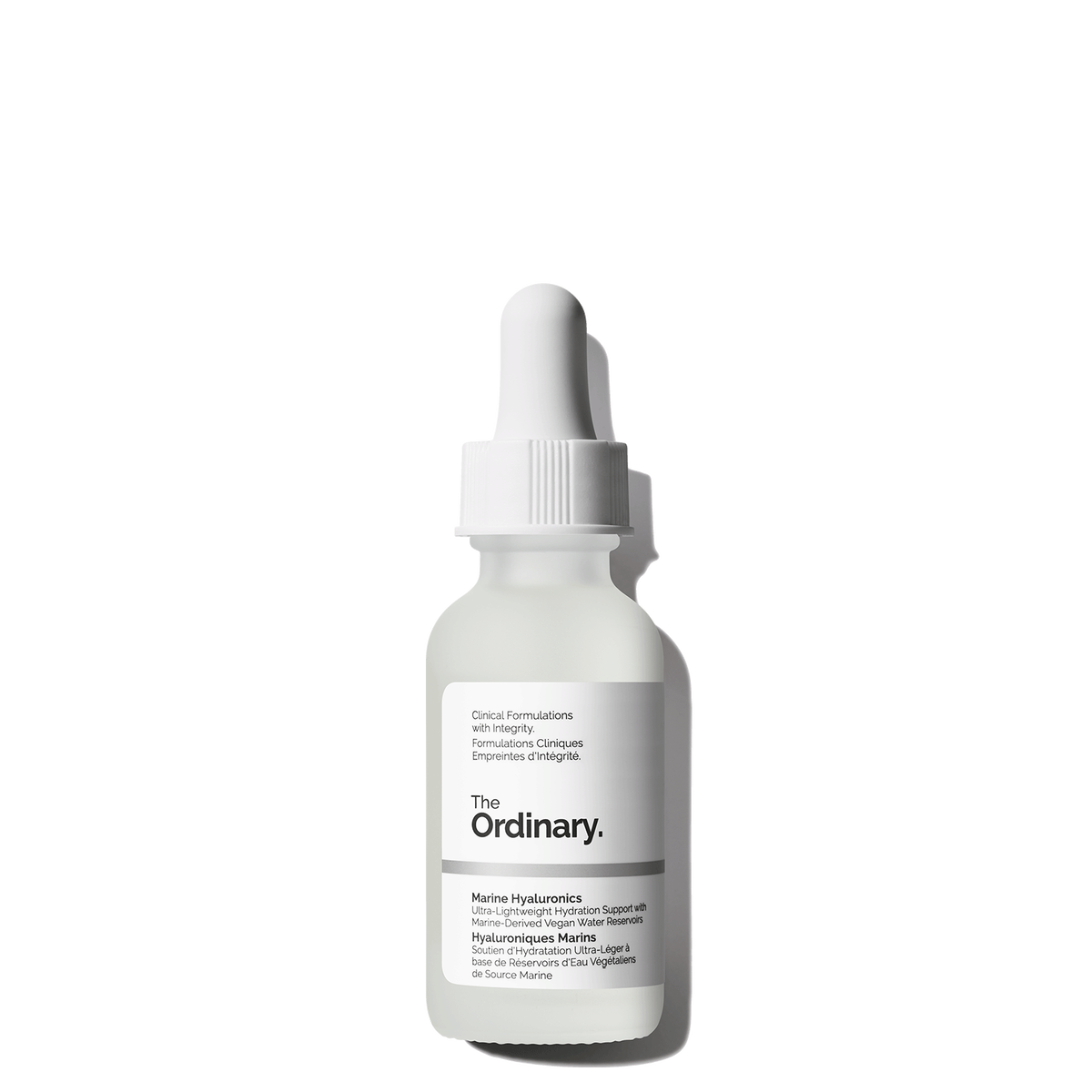 Marine Hyaluronics - Skin Support