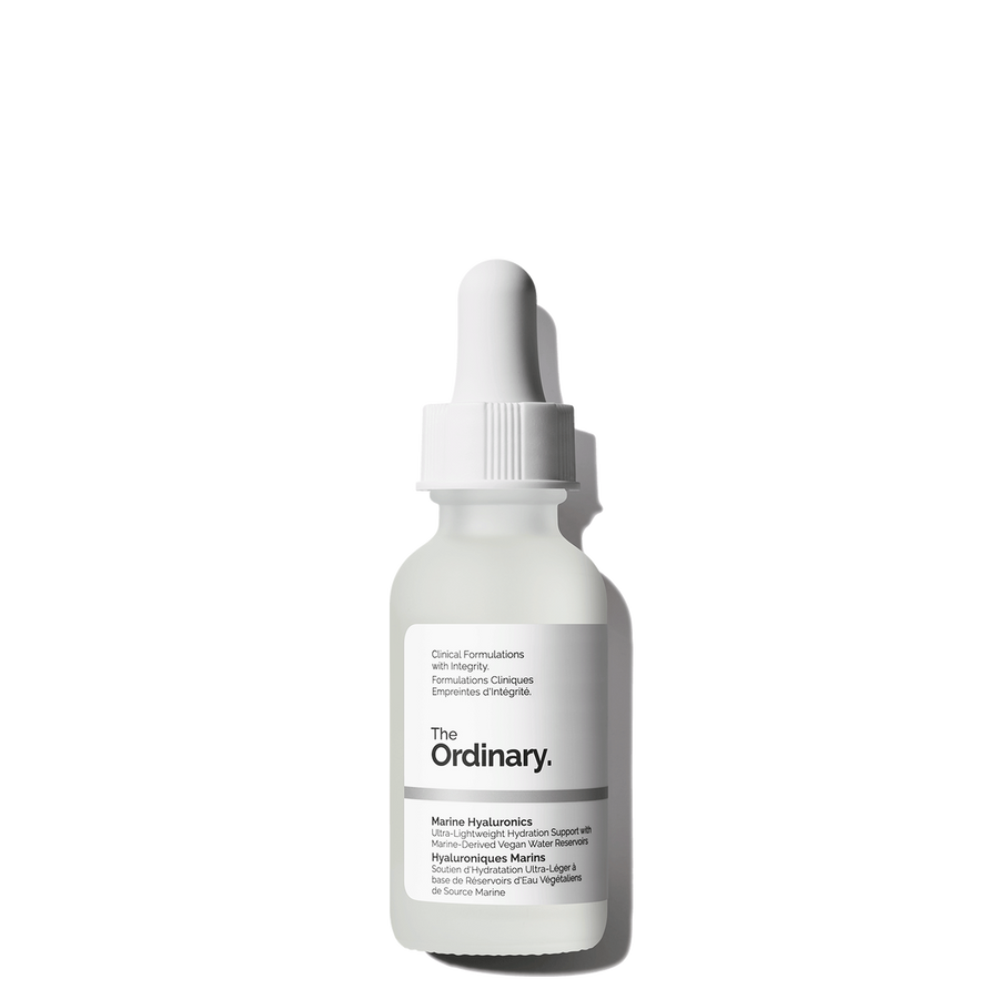 Marine Hyaluronics - Skin Support