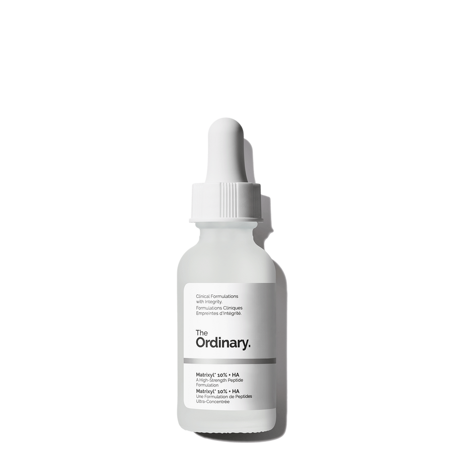 10% + HA - Daily Glow