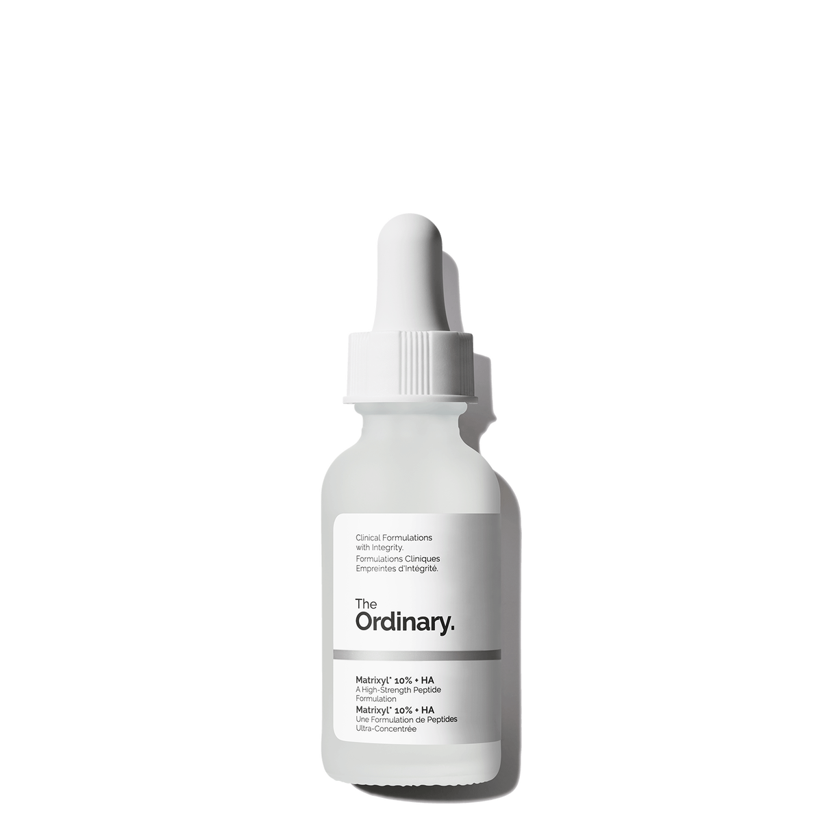 10% + HA - Skin Support