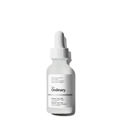 10% + HA - Skin Support