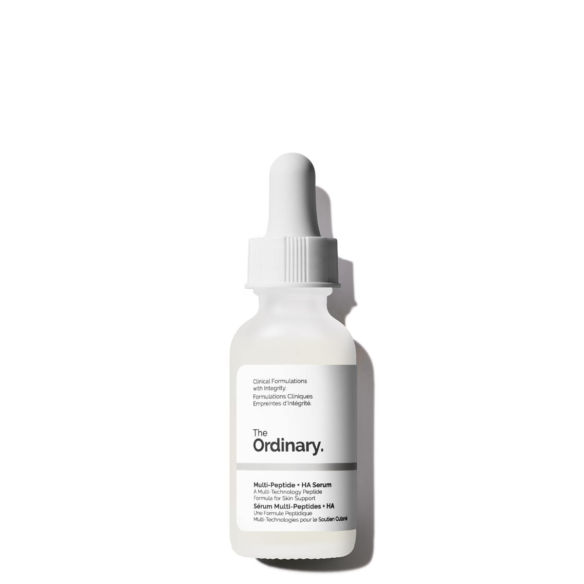 Multi-Peptide + HA Serum - Daily Glow