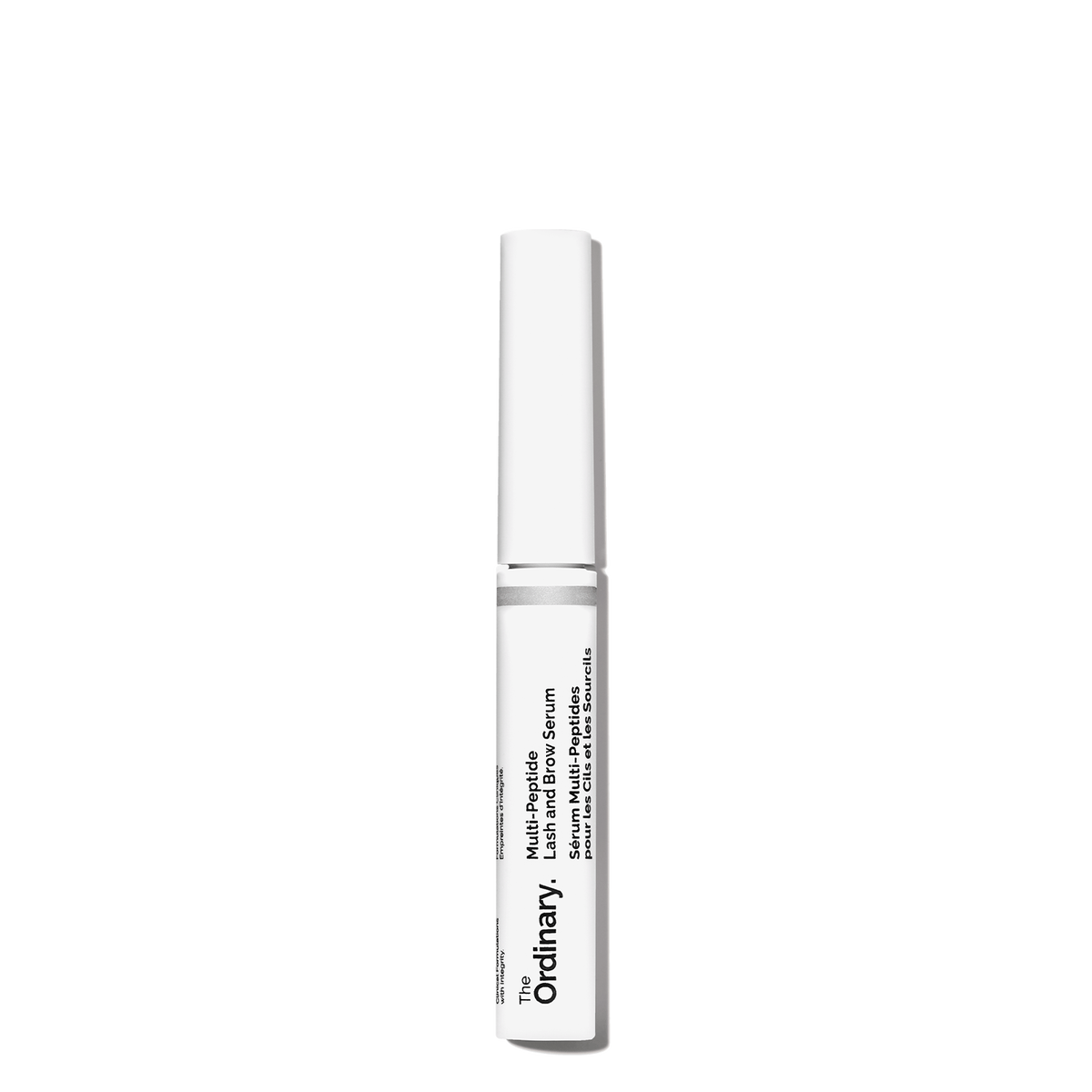 Multi-Peptide Lash and Brow Serum - Clean Color