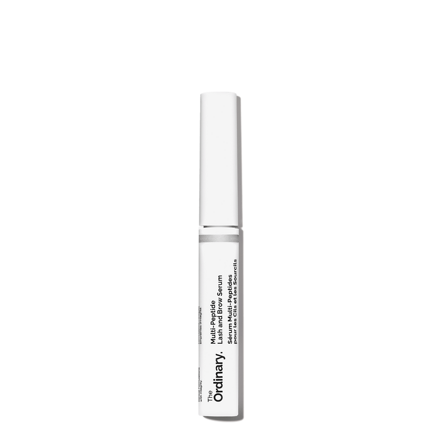 Multi-Peptide Lash and Brow Serum - Daily Glow