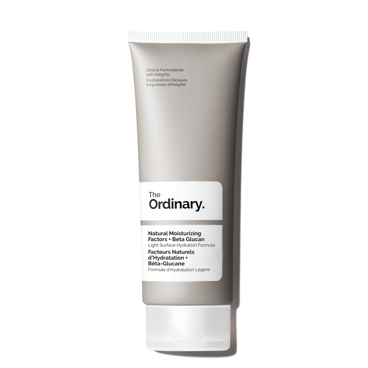 Natural Moisturizing Factors + Beta Glucan - Daily Glow