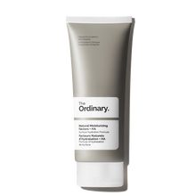 Natural Moisturizing Factors + HA - Smooth Finish