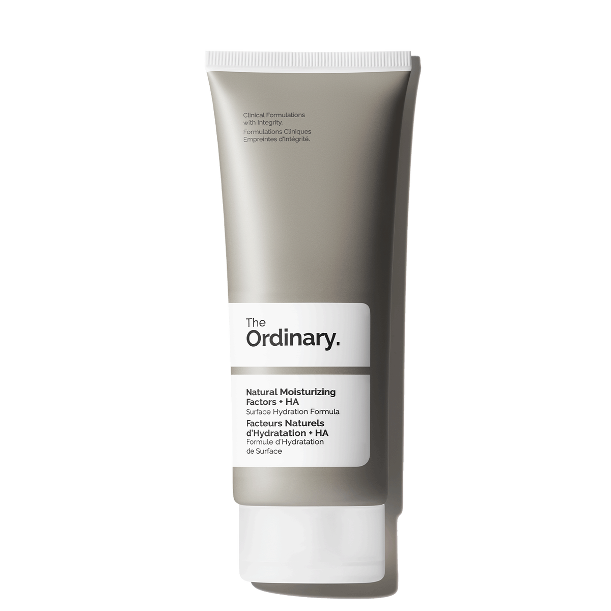 Natural Moisturizing Factors + HA - Everyday Pop