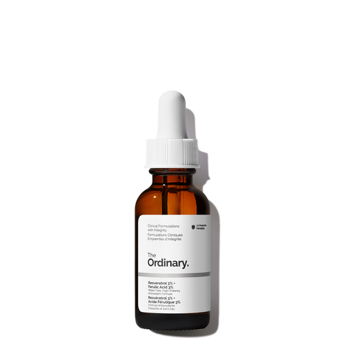 3% + Ferulic Acid 3% - Fresh Reset