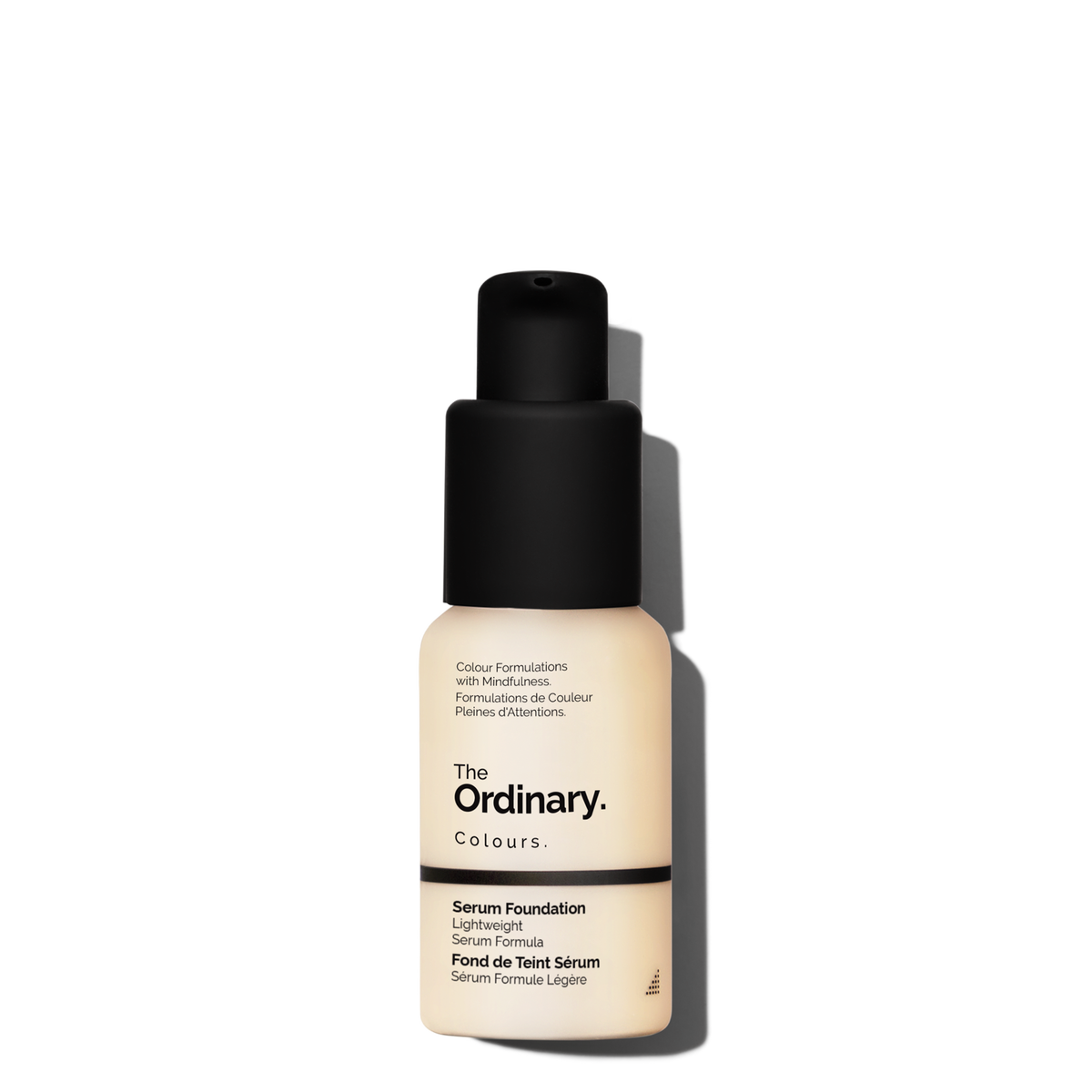 Serum - 1.0-n - 30ml - Classic Wear