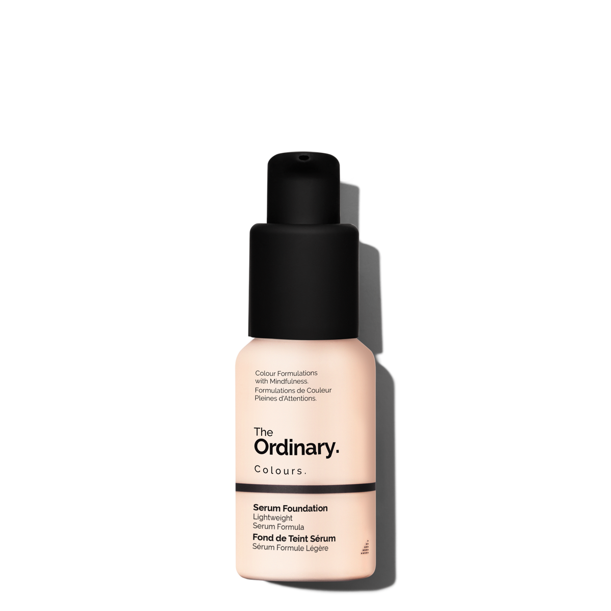 Serum - 1.0-n - 30ml - Classic Wear