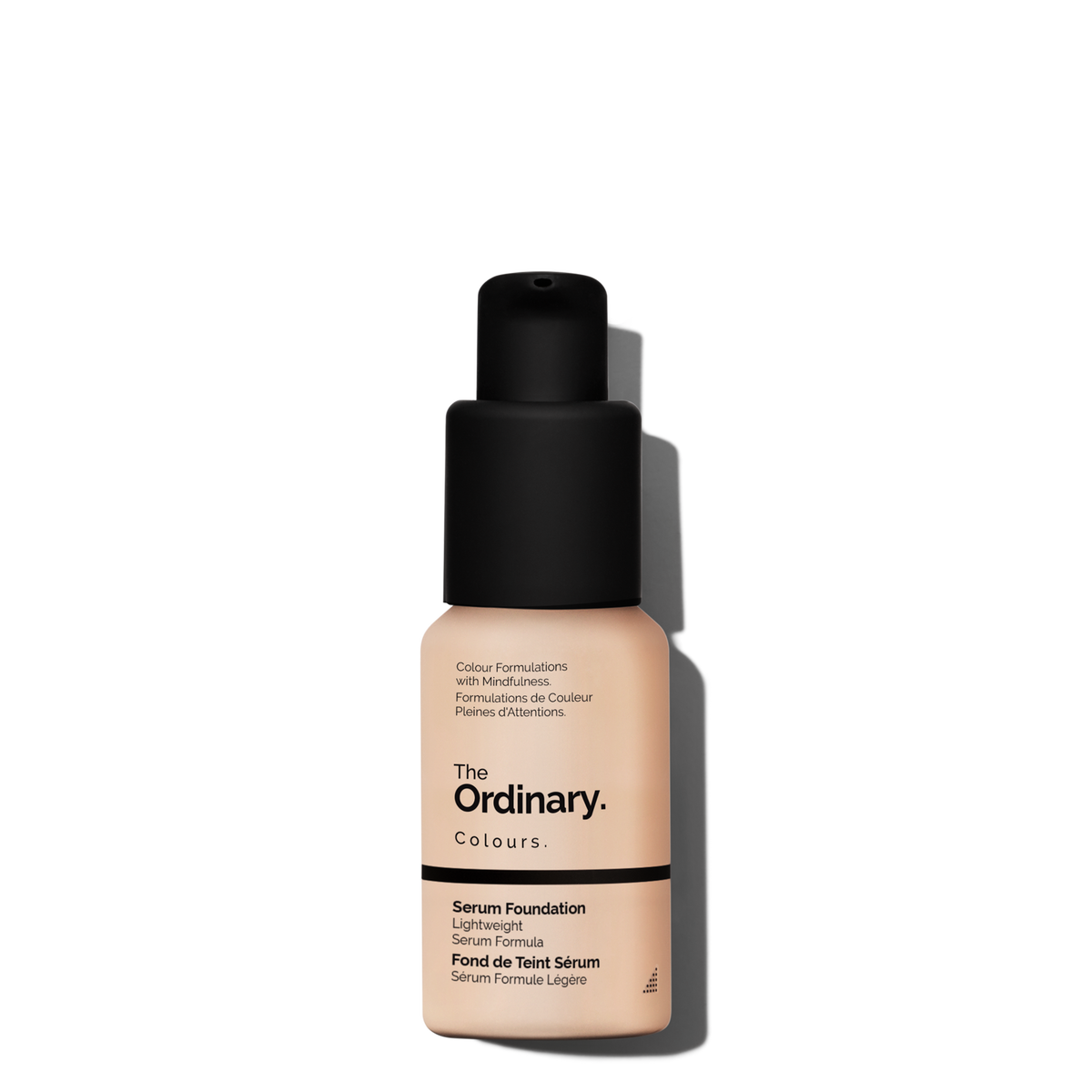 Serum - 1.0-n - 30ml - Classic Wear